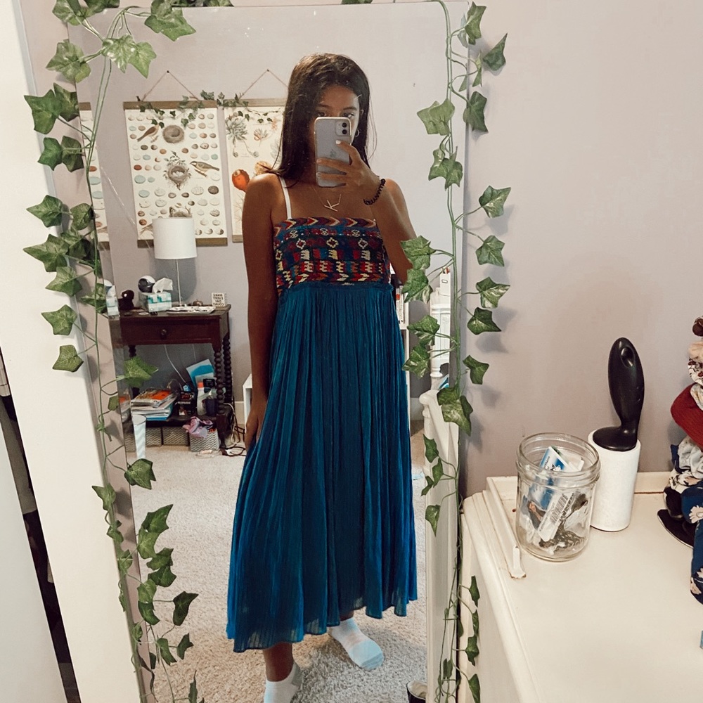 NWT FREE PEOPLE DRESS